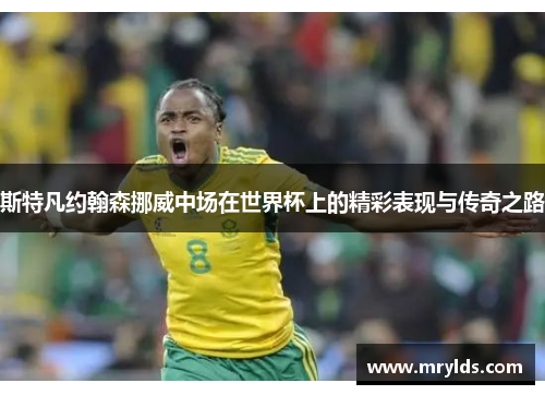 斯特凡约翰森挪威中场在世界杯上的精彩表现与传奇之路