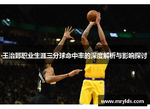 王治郅职业生涯三分球命中率的深度解析与影响探讨