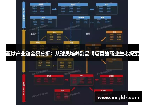 篮球产业链全景分析:从球员培养到品牌运营的商业生态探索 篮球产业链全景分析:从球员培养到品牌运营的商业生态探索