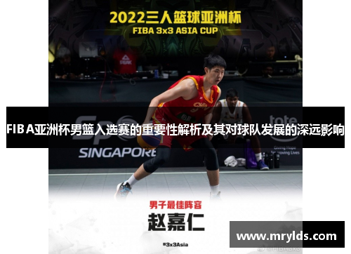 FIBA亚洲杯男篮入选赛的重要性解析及其对球队发展的深远影响