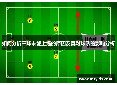 如何分析三球未能上场的原因及其对球队的影响分析 如何分析三球未能上场的原因及其对球队的影响分析