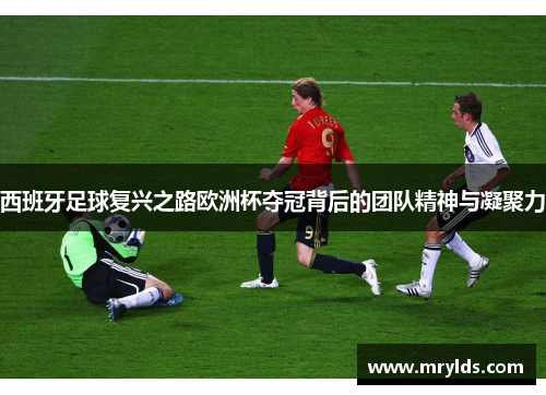 西班牙足球复兴之路欧洲杯夺冠背后的团队精神与凝聚力