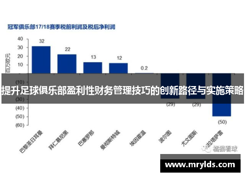 提升足球俱乐部盈利性财务管理技巧的创新路径与实施策略